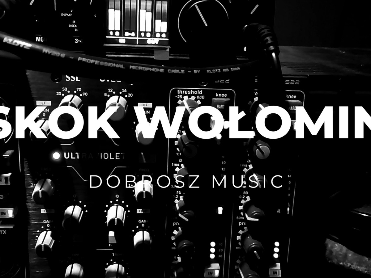 Skok Wołomin / Polski Drill / Instrumental